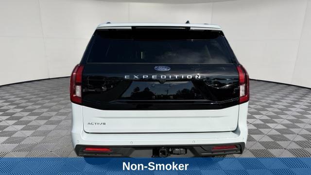 2025 Ford Expedition - $56,980