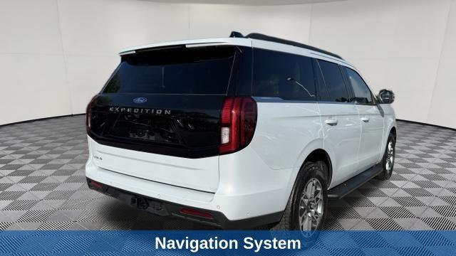 2025 Ford Expedition - $56,980