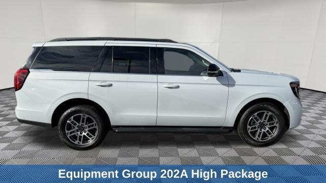 2025 Ford Expedition - $56,980