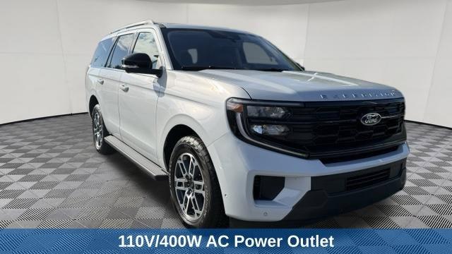 2025 Ford Expedition - $56,980