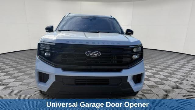 2025 Ford Expedition - $56,980
