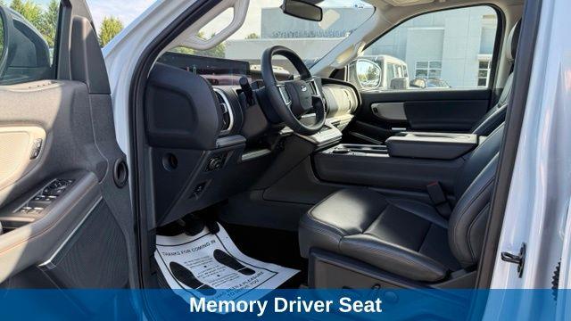 2025 Ford Expedition - $56,980