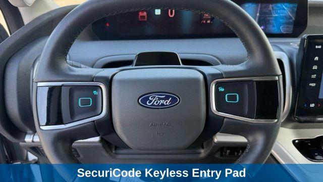 2025 Ford Expedition - $56,980