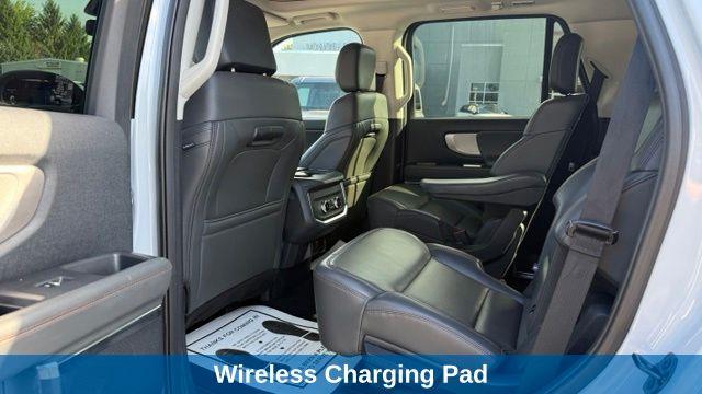 2025 Ford Expedition - $56,980