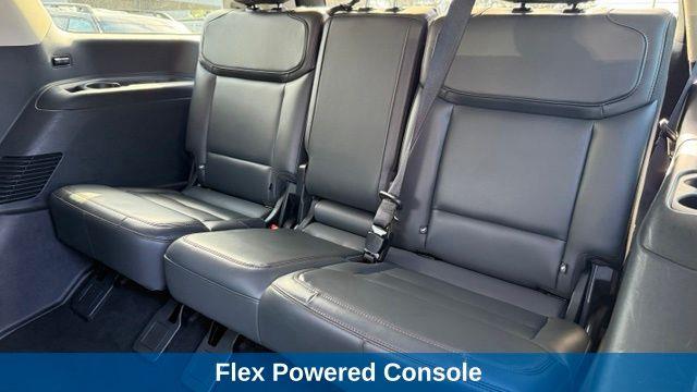 2025 Ford Expedition - $56,980