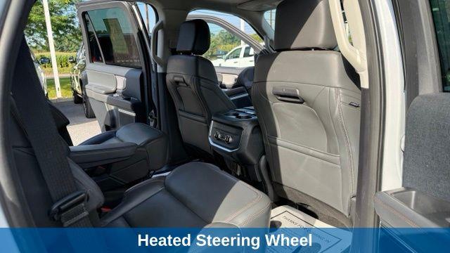 2025 Ford Expedition - $56,980