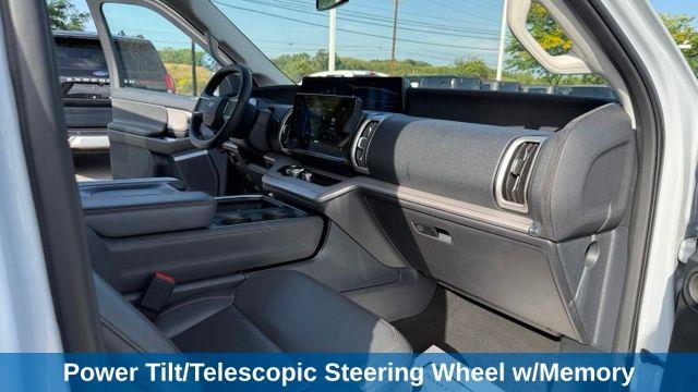 2025 Ford Expedition - $56,980
