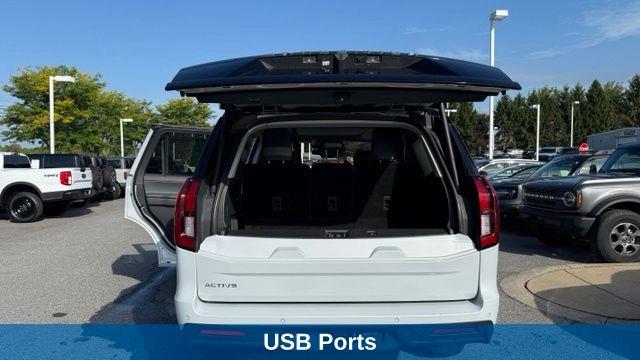 2025 Ford Expedition - $56,980