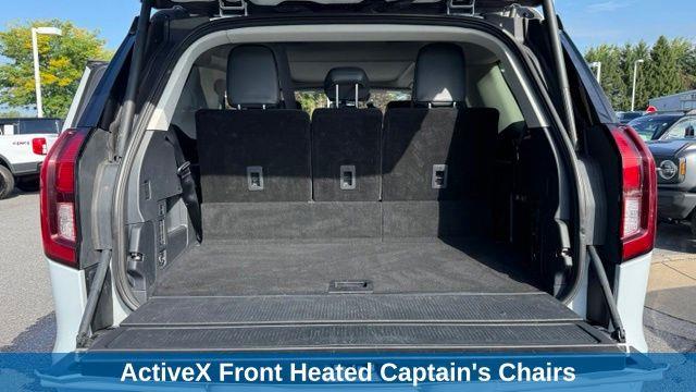 2025 Ford Expedition - $56,980
