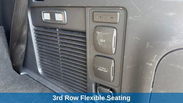 2025 Ford Expedition - $56,980