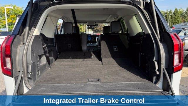 2025 Ford Expedition - $56,980