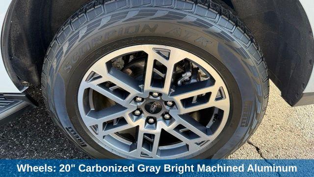 2025 Ford Expedition - $56,980
