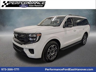 2025 Ford Expedition 4X4 Active 4DR SUV