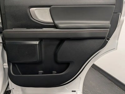 2025 Ford Expedition 4X4 Active 4DR SUV