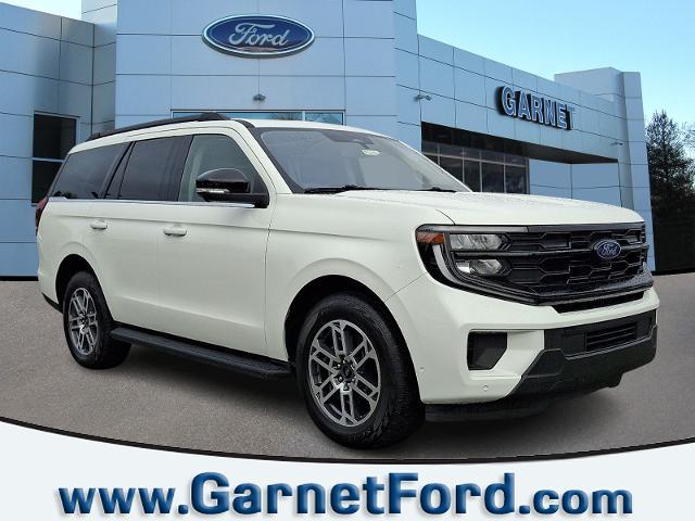 2025 Ford Expedition - $62,000