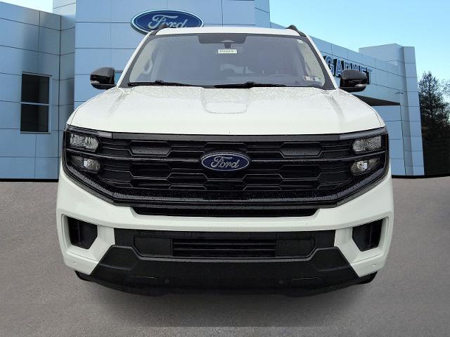 2025 Ford Expedition - $62,000