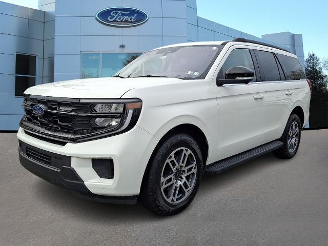 2025 Ford Expedition - $62,000