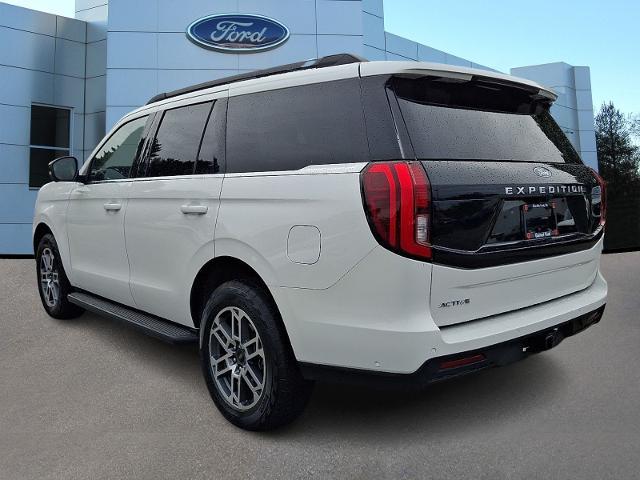 2025 Ford Expedition - $62,000