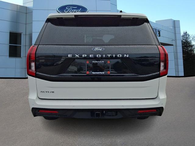 2025 Ford Expedition - $62,000