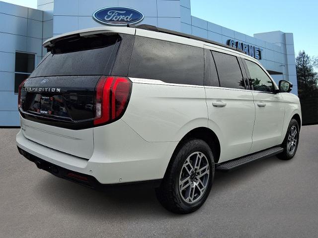 2025 Ford Expedition - $62,000