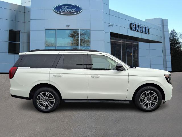 2025 Ford Expedition - $62,000