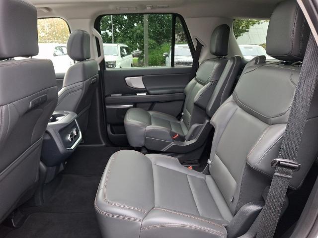 2025 Ford Expedition - $62,000