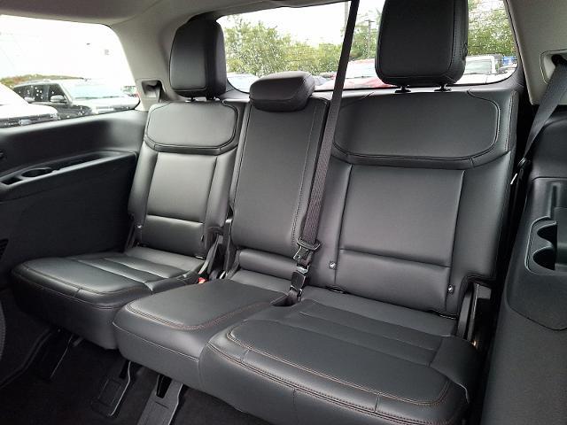 2025 Ford Expedition - $62,000