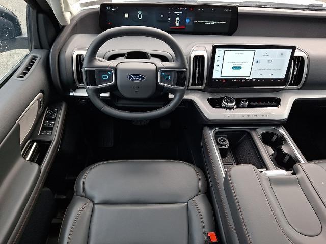 2025 Ford Expedition - $62,000
