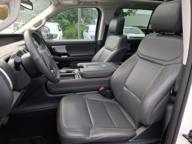 2025 Ford Expedition - $62,000
