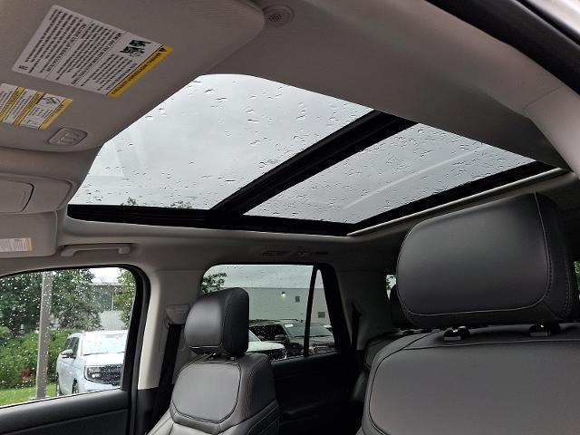 2025 Ford Expedition - $62,000