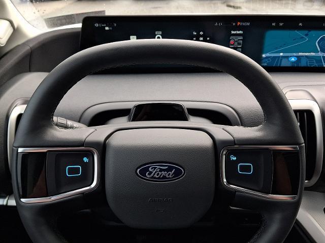 2025 Ford Expedition - $62,000