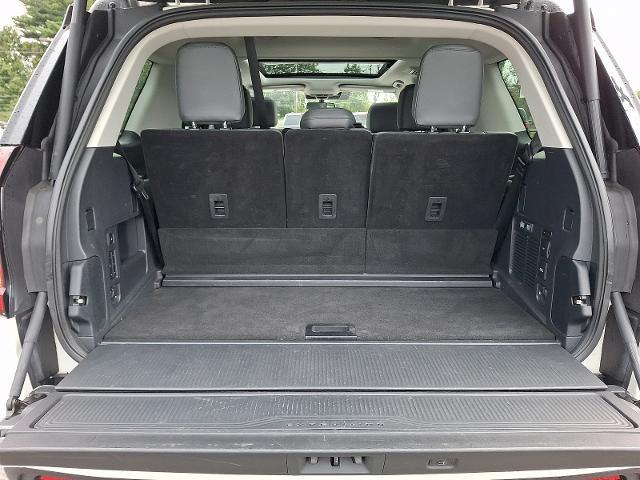 2025 Ford Expedition - $62,000