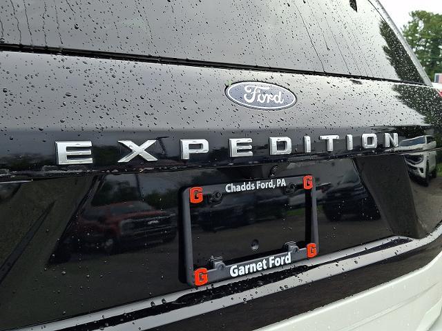 2025 Ford Expedition - $62,000