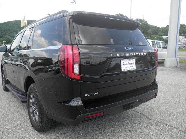 2025 Ford Expedition - $52,980
