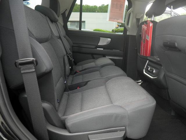 2025 Ford Expedition - $52,980
