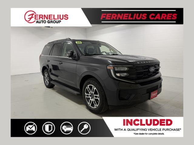 2025 Ford Expedition