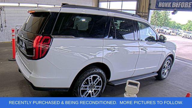 Preowned 2025 Ford Expedition Active for Sale