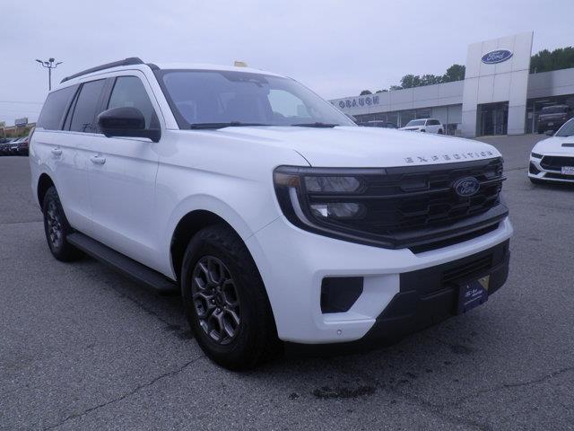 2025 Ford Expedition - $51,985