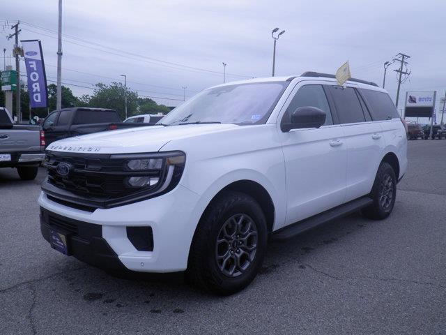 2025 Ford Expedition - $51,985