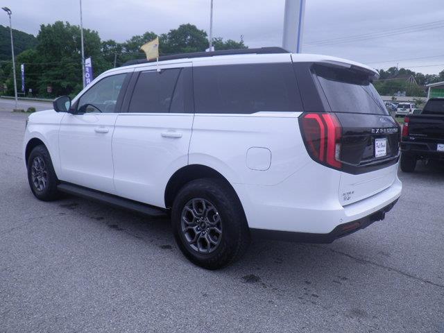 2025 Ford Expedition - $51,985