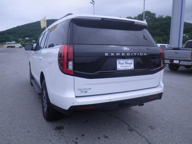 2025 Ford Expedition - $51,985