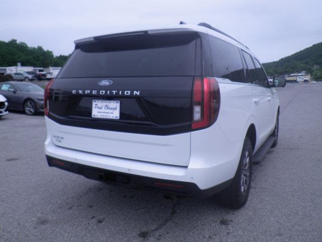 2025 Ford Expedition - $51,985