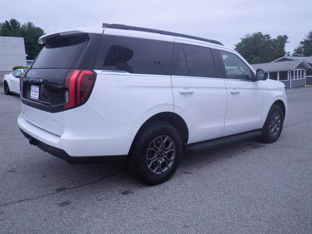 2025 Ford Expedition - $51,985