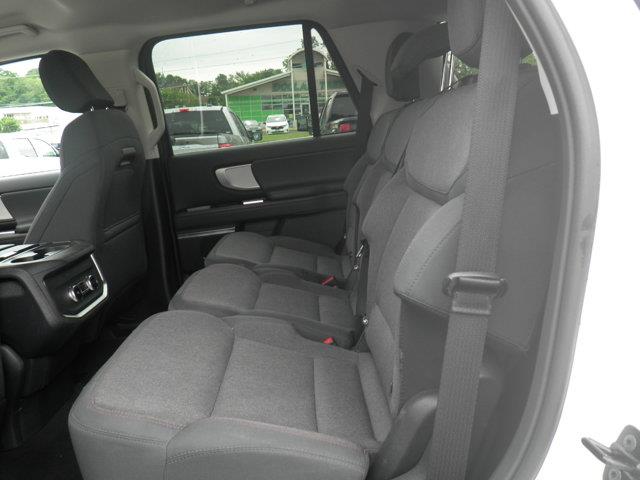 2025 Ford Expedition - $51,985