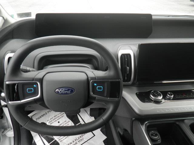 2025 Ford Expedition - $51,985