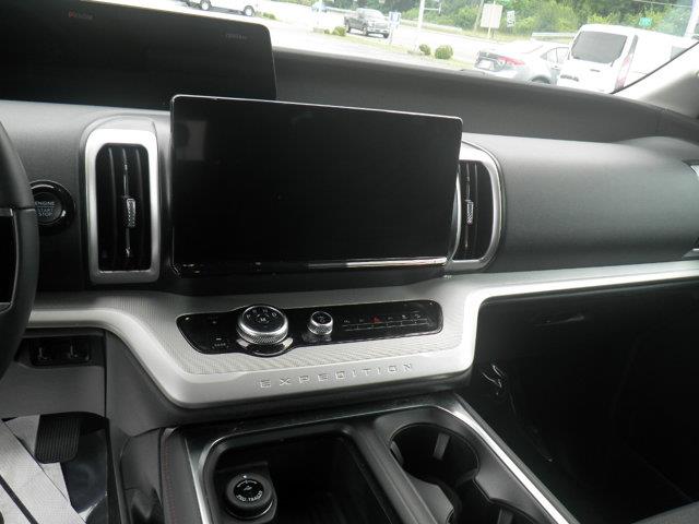 2025 Ford Expedition - $51,985