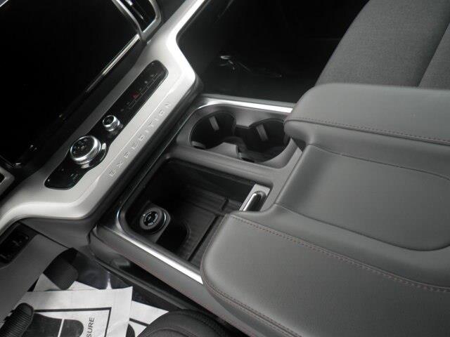2025 Ford Expedition - $51,985