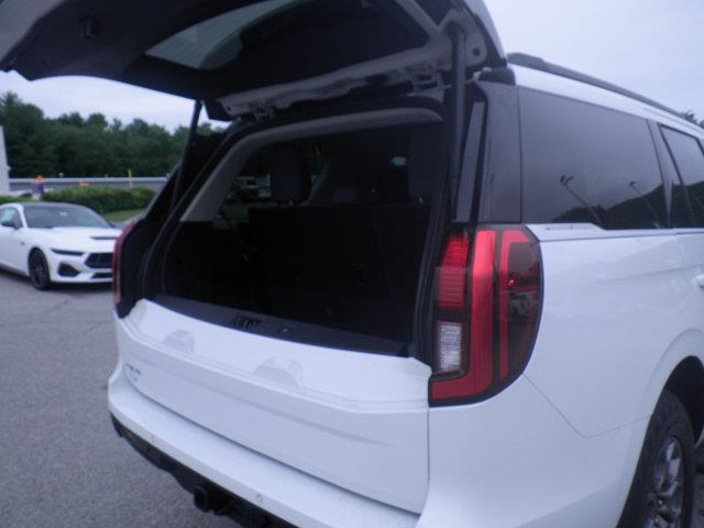 2025 Ford Expedition - $51,985