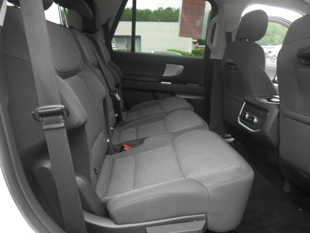 2025 Ford Expedition - $51,985