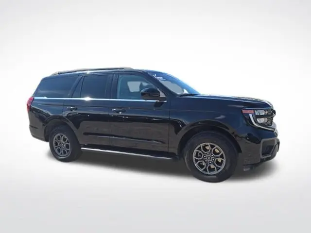 2025 Ford Expedition